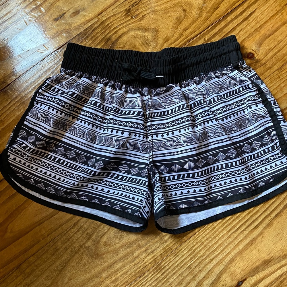 Nautilus Women’s Running Shorts